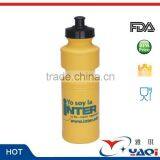 2016 Promotional Sports Water Bottles With Logo Print thumbnail-4