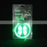 Dancing Fashion Lighted Shoelaces With Battery thumbnail-5