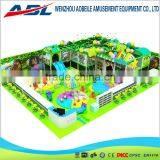 Children Daycare Center Soft Indoor Playground Equipment for Kids Sport thumbnail-5