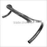 2016 New no Logo OEM Mountain Bikes Carbon Handlebar Mtb Road Bike Accessories Bicycle Parts Grips 31.8mm RH2234 thumbnail-1