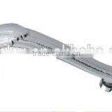 Stainless Steel Frame Design Shower Screen A231 thumbnail-2