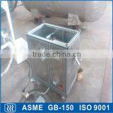 Freeze Dry Machine / Dry Ice Smoke Machine