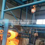 Manual Work 2 Ton Vital Hand Chain Block thumbnail-6