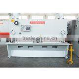 QC11Y-6x3200 Cnc Shearing Machine Cutting Machine,hydraulic Guillotine Shearing Plate thumbnail-1