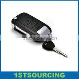 Hidden Motion Detection Mini Camera Car Key