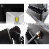 30W PIR Motion Sensor Led Flood Light Warm White 2800-3200K IP65 Waterproof 1800-2700LM Outdoor Garden Led Light thumbnail-4