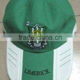 Folding Cap With Embroidery thumbnail-1