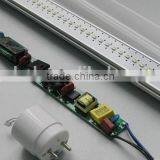 18W T8 1.2m 4ft Led Tube Light G13 Base Milky Cover thumbnail-3