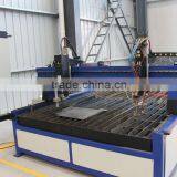 CNC Cutter CNC Plazma thumbnail-1