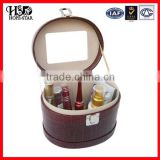 China Wholesale Custom leather locker box