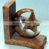 Bookends and Book Holder, Business Gifts , Corporate Gifts thumbnail-1
