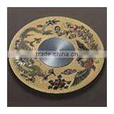 Kitchen Round Glass Turntable(PT110)