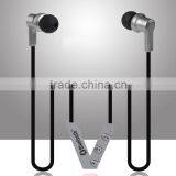 Sport Bluetooth Headset With Autodyne Hangers Type Support Music Wireless Headset thumbnail-2