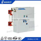 12KV Indoor High Voltage Vacuum Circuit Breaker ZN28(A)-12