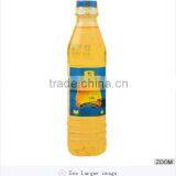 Cooking Oil Sizzle 0.4 Lt - REFINED FISH OIL thumbnail-1