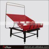 New Design Fruit and Vegetable Display Stand for Supermarket thumbnail-1