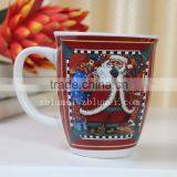 Wholesale Boss Mug thumbnail-4