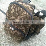 2014 HOT SALE Summer Kids School Bag Backpack