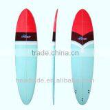 2014 New Design Fiberglass Resin Surfboard thumbnail-1