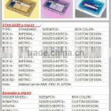 O Ring Kit Box(Normal/Transparent/Big Boxes) thumbnail-1