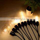 Led Filament Light G80 E27 Short Filament Led Bulb 110v-220v thumbnail-6