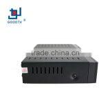 Digital Satellite Receiver DVB S4 Base High Definition Mini Full HD Media Player thumbnail-3