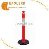 Warning Post Road Safety Flexible Spring Post thumbnail-6