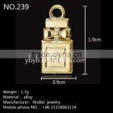 Meta 3d Pendant Applique Garment Accessories in Trimming Wholesale-239 thumbnail-2