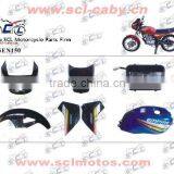 ARSEN150 Motorcycle Parts Headlight thumbnail-1
