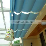2015 window home decoration electrical slide awning