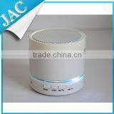 Flip Wireless Bluetooth Speakers S09 Colorful LED Light
