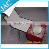 Wholesale Stereo Wireless Speakers Bluetooth Mini Subwoofer Speaker AJ-69 thumbnail-5