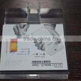 OEM Design Wholesale Acrylic Mobile Phone Holder