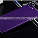 China Manufacturer Matte Finish Pure Color Pvc Sticker for Iphone 7 / 7 Plus thumbnail-1