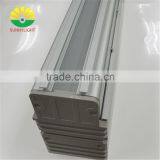 Retrofit T8 High Lumen TUV C-tick CE ETL 2400MM 1800MM Fluorescent Tube Lamp 36w