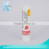 High Performance-to-price Ratio Plastic Cosmetic Tube With Silkscreen Printing thumbnail-5