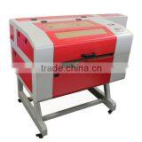 6040 Laser Cutting Machine / 30watt Laser Engraving Machine thumbnail-3