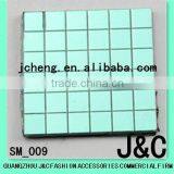 3*3 Shinny Square Mesh thumbnail-1