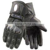 Motorbike Gloves thumbnail-1
