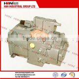 Construction Machinery Parts Rexroth Hydraulic Pump, A7VO55 A7V055LRDS thumbnail-2