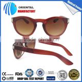 folk style colorful sunglasses round frame 2015
