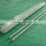 IP65 Warehouse Light Fixture 2x36w thumbnail-5