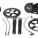 Bafang Crank Driven Motor BBS01 36V 350W for Electric Bicycle With 18A Integrated Controller thumbnail-2