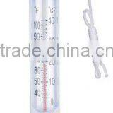 Large Floating Pool Thermometer Premium Water Temperature Thermometers With String thumbnail-1