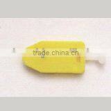 Pulley-yellow and Short thumbnail-1