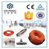 Snow Melting and Deicing Self-Regulating Heating Cable thumbnail-6