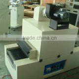 Small uv Dryer Screen Printing for Mobile Phone Cover thumbnail-3