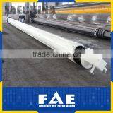 XCMG XR360 Rotary Drilling Rig Combined Full Interlocking Kelly Bar