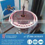 High Frequency Induction Heating Machine Gear Hardening