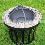 2016 Popular Brazier Table Pottery Fire Pit thumbnail-3